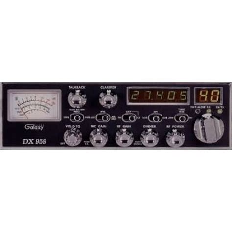 Amazon.com: Copper Electronics Cb Radio.